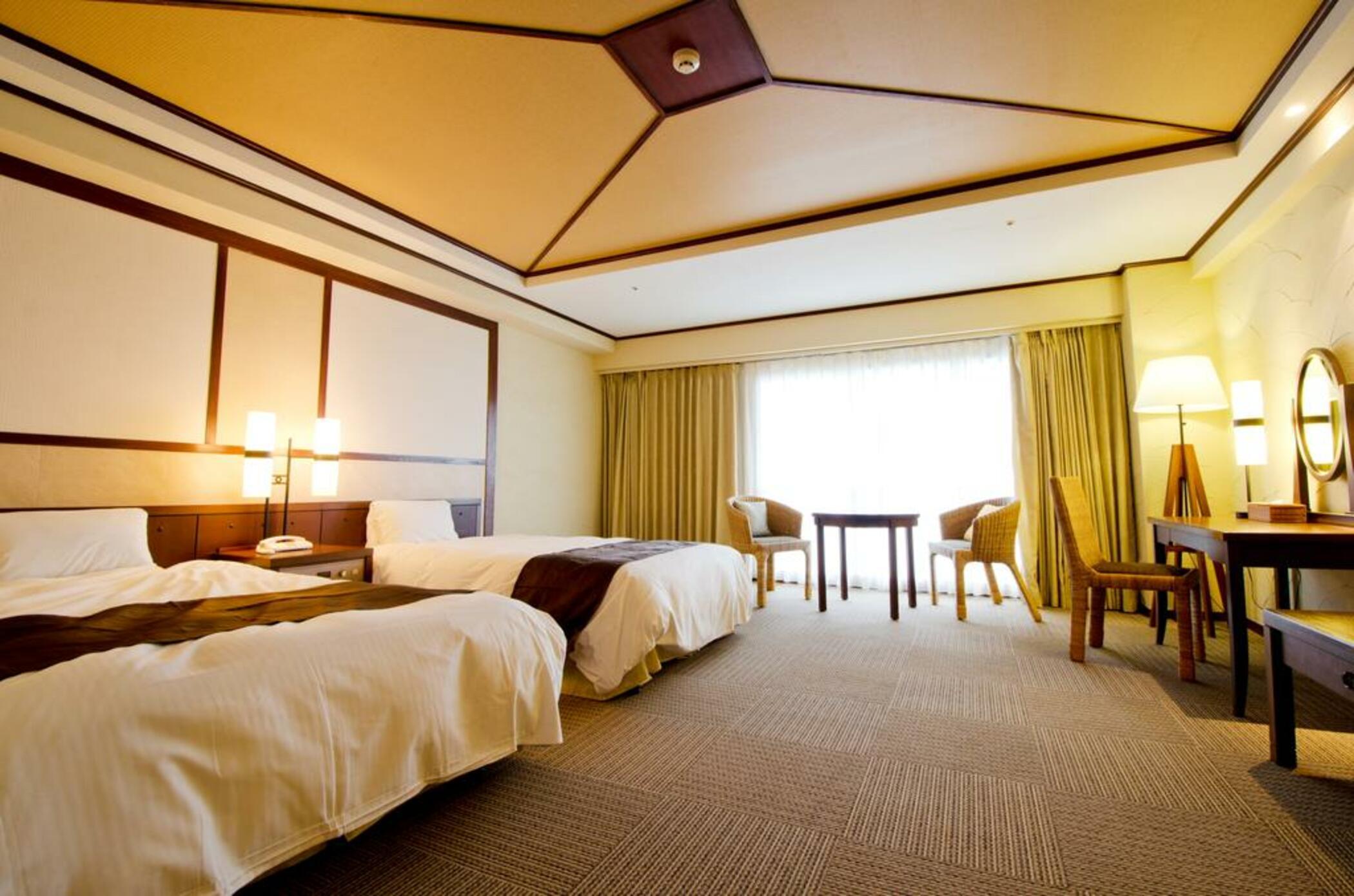 Royal Hotel Okinawa Zanpamisaki Yomitan Exterior foto